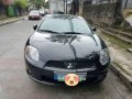 2010 Mitsubishi Eclipse 2 dr (sports car) Well maintained - automatic-1