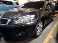 Fresh Like New Honda Accord 2008 AT For Sale-1