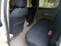 All Power Toyota Hilux G 2014 For Sale-5