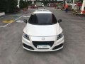 2013 HONDA CRZ Automatic Hybrid MUGEN Edition Top Of The Line-0
