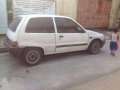 Daihatsu Charade 1994 White MT For Sale -0