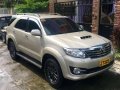 2016 Toyota Fortuner V Diesel Financing Accepted-2