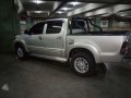 All Power Toyota Hilux G 2014 For Sale-2