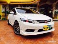 2013 Honda Civic FB 1.8S MT White For Sale -0