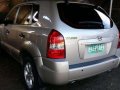 Hyundai tucson diesel automatic 2008 model-3