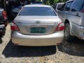 Newly Registered Toyota Vios E 2011 For Sale-8