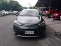Like Brand New 2015 Toyota Vios E AT For Sale -4