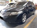 Honda City 2012 Automatic Gasoline for sale -0