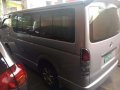 Toyota Hi ace commuter 2008 model for sale -7
