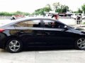 2016 Hyundai Elantra 2.0 AT Black For Sale -3