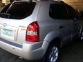 Hyundai tucson diesel automatic 2008 model-2