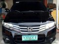 2009 Honda City 1.5 E I-vtec AT Black For Sale -2
