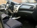 2009 Honda City 1.5 E I-vtec AT Black For Sale -6