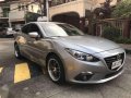 2015 Mazda 3 Maxx top condition for sale-1