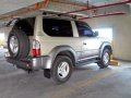 2003 Toyota Land Cruiser Prado LC90 LandCruiser 3-door-3