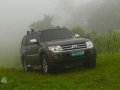 Very Fresh 2010 Mitsubishi Pajero Quartz For Sale-1