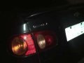 Toyota Corolla 1.6 gli lovelife baby altis 2000-9