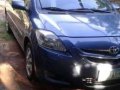 All Stock Toyota  Vios E 1.3 2008 MT For Sale-2