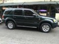 2006 Ford Escape Xlt 3.0 AT Top Of The Line For Sale-1
