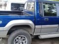 Pickup 1997 Strada (4x4) negotiable-1