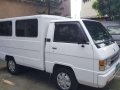 Like New Mitsubishi l300 FB Deluxe 2010 For Sale-2