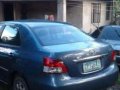 All Stock Toyota  Vios E 1.3 2008 MT For Sale-8