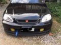 Honda civic 1997-0