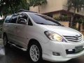 First Owned Toyota Innova J 2009 MT For Sale-3