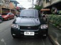 2006 Ford Escape Xlt 3.0 AT Top Of The Line For Sale-0