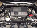 2013 Toyota Fortuner G Automatic Diesel-4