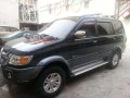 Well Maintained 2010 Isuzu Crosswind XUV Limited Edition For Sale-0