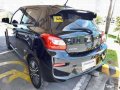 Brand New 2017 Mitsubishi Mirage GLS CVT AT For Sale-6