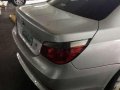 SALE or SWAP with PAJERO BK - 2005 BMW 530D Automatic Diesel Silver-7