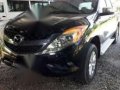 Mazda Bt500 2016 manual for sale -0