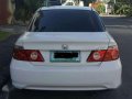 Well Kept Honda City 2007 1.3 iDSI MT For Sale-2