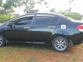 Honda city 2010-2