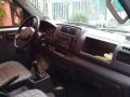 Suzuki APV 2011 GA MT Gold 1.6-5