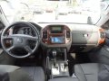 Well Kept 2004 Top Of The Line Mitsubishi Pajero CK For Sale-9