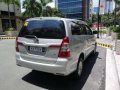 2016 Toyota Innova E Diesel Manual(not 2014 2015 Adventure Crosswind)-2