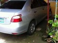Toyota Vios 1.3J Manual 2012 for sale -2