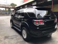 2013 Toyota Fortuner G Automatic Diesel-1