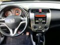 Honda city 2010-5