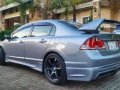 Honda Civic FD 1.8s-5