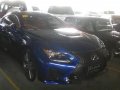 For sale Lexus RC F 2017-0