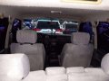Very Fresh Toyota Land Cruiser 4x4 Local 1996 AT For Sale-4