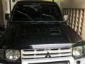 Mitsubishi Pajero 2006 for sale -0