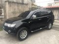 For sale Mitsubishi Montero Sport 2010-1