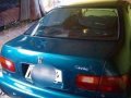 All Working Well Honda Civic ESI 1994 For Sale-1