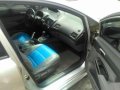 Honda Civic 1.8V 2007-5