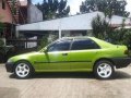 Honda Civic esi 1993 lx dx for sale -5